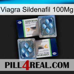 Viagra Sildenafil 100Mg viagra5